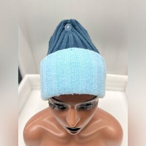 On-34th beanie hat